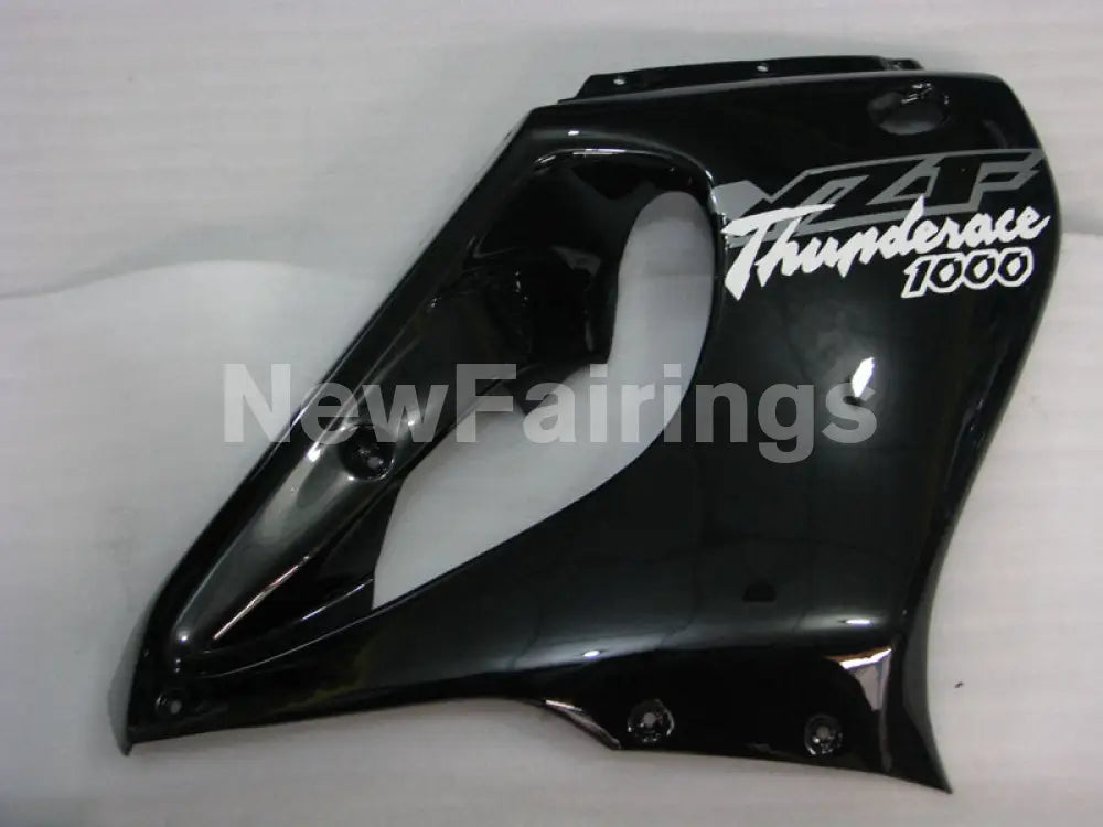 Gloss Black Factory Style - YZF1000R Thunderace 96-05 Fairing Kit Vehicles & Parts > Vehicle Parts & Accessories >