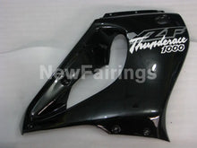 Load image into Gallery viewer, Gloss Black Factory Style - YZF1000R Thunderace 96-05 Fairing Kit Vehicles &amp; Parts &gt; Vehicle Parts &amp; Accessories &gt;