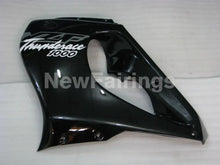 Load image into Gallery viewer, Gloss Black Factory Style - YZF1000R Thunderace 96-05 Fairing Kit Vehicles &amp; Parts &gt; Vehicle Parts &amp; Accessories &gt;