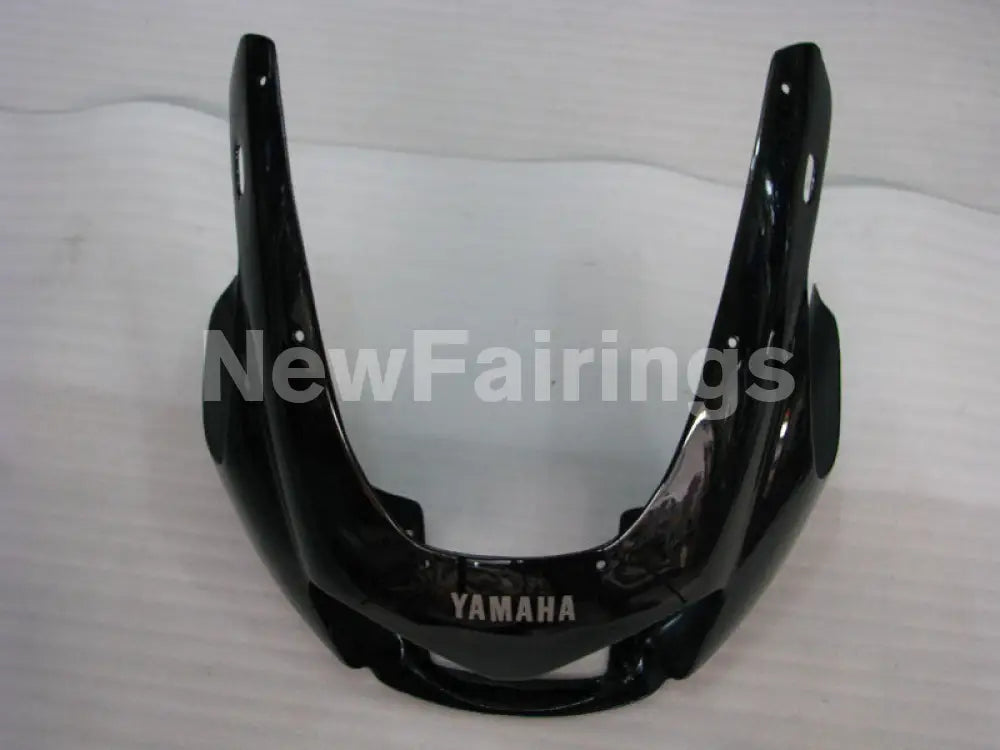 Gloss Black Factory Style - YZF1000R Thunderace 96-05 Fairing Kit Vehicles & Parts > Vehicle Parts & Accessories >