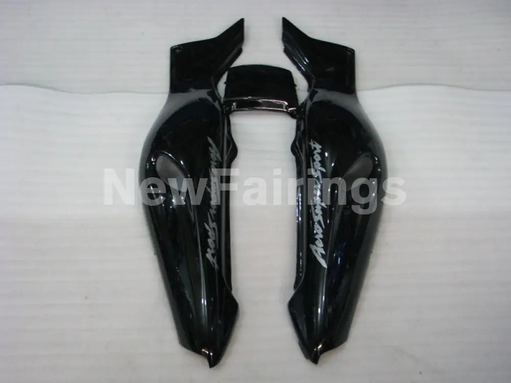 Gloss Black Factory Style - YZF1000R Thunderace 96-05 Fairing Kit Vehicles & Parts > Vehicle Parts & Accessories >