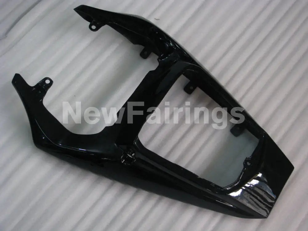 Gloss Black No decals - YZF-R6 03-04 Fairing Kit