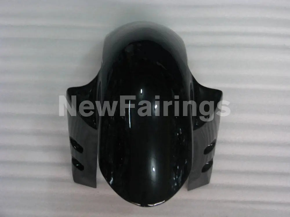 Gloss Black No decals - YZF-R6 03-04 Fairing Kit Vehicles & Parts > Vehicle Parts & Accessories > Motor Vehicle Parts >