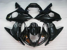 Charger l&#39;image dans la galerie, Gloss Black No decals - YZF-R6 03-04 Fairing Kit Vehicles &amp; Parts &gt; Vehicle Parts &amp; Accessories &gt; Motor Vehicle Parts &gt;