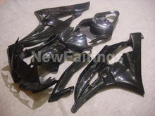 Load image into Gallery viewer, Gloss Black No decals - YZF-R6 06-07 Fairing Kit