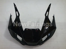 Load image into Gallery viewer, Gloss Black No decals - YZF-R6 98-02 Fairing Kit Vehicles &amp; Parts &gt; Vehicle Parts &amp; Accessories &gt; Motor Vehicle Parts &gt;