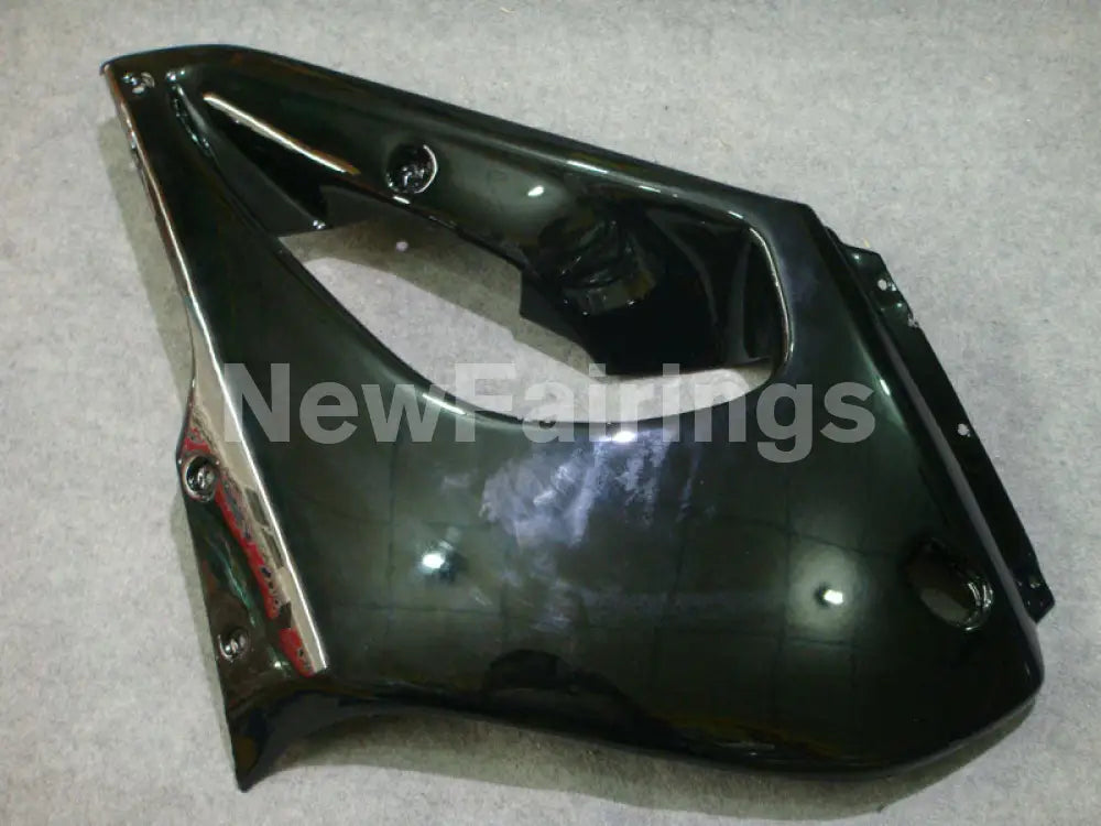 Gloss Black No decals - YZF1000R Thunderace 96-05 Fairing Kit Vehicles & Parts > Vehicle Parts & Accessories > Motor