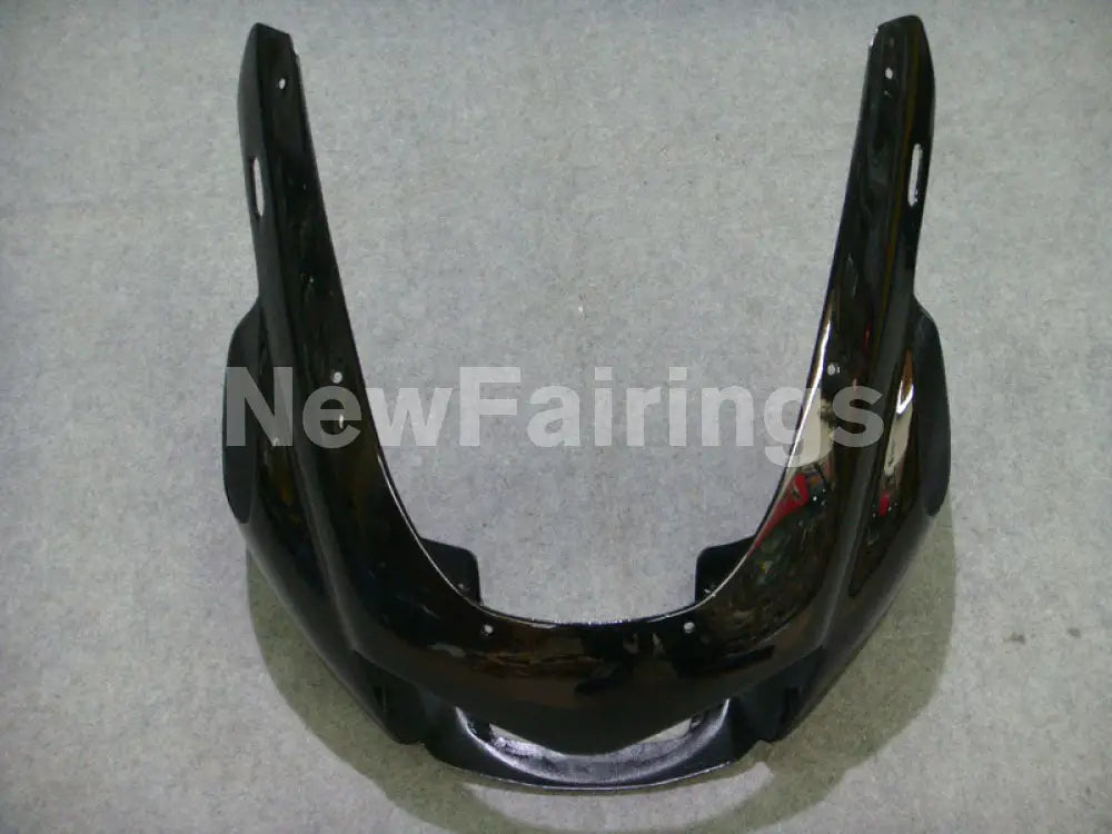 Gloss Black No decals - YZF1000R Thunderace 96-05 Fairing Kit Vehicles & Parts > Vehicle Parts & Accessories > Motor