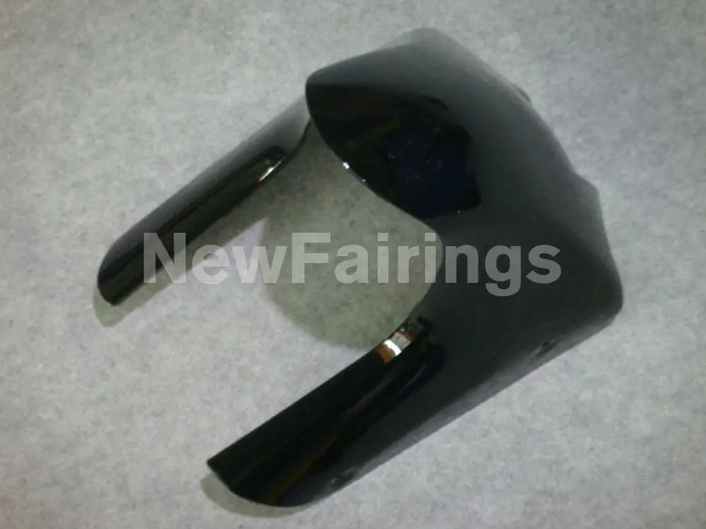Gloss Black No decals - YZF1000R Thunderace 96-05 Fairing Kit Vehicles & Parts > Vehicle Parts & Accessories > Motor