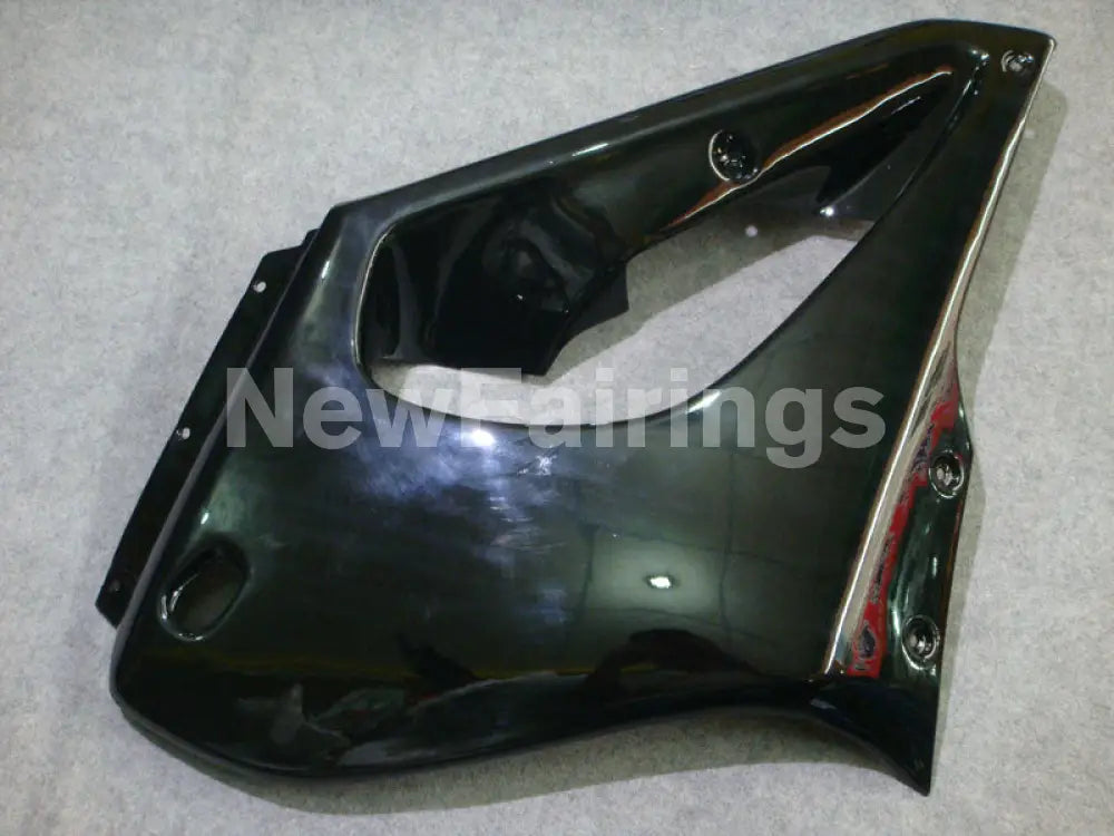 Gloss Black No decals - YZF1000R Thunderace 96-05 Fairing Kit Vehicles & Parts > Vehicle Parts & Accessories > Motor