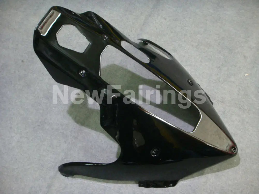 Gloss Black No decals - YZF1000R Thunderace 96-05 Fairing Kit Vehicles & Parts > Vehicle Parts & Accessories > Motor