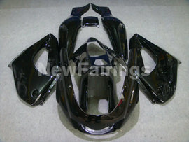 Gloss Black No decals - YZF1000R Thunderace 96-05 Fairing Kit Vehicles & Parts > Vehicle Parts & Accessories > Motor