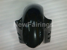 Charger l&#39;image dans la galerie, Gloss Black with Red Decals Factory Style - YZF-R6 03-04 Fairing Kit Vehicles &amp; Parts &gt; Vehicle Parts &amp; Accessories &gt;