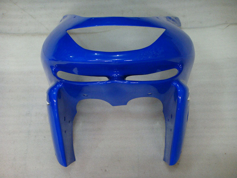 Gloss Blue Factory Style - NINJA ZX-9R 98-99 Fairing Kit