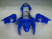 Load image into Gallery viewer, Gloss Blue Factory Style - NINJA ZX-9R 98-99 Fairing Kit