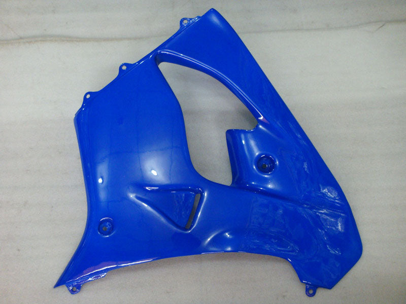 Gloss Blue Factory Style - NINJA ZX-9R 98-99 Fairing Kit