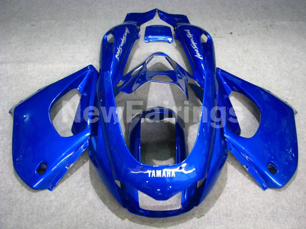 Gloss Blue Factory Style - YZF1000R Thunderace 96-05 Fairing Kit Vehicles & Parts > Vehicle Parts & Accessories > Motor