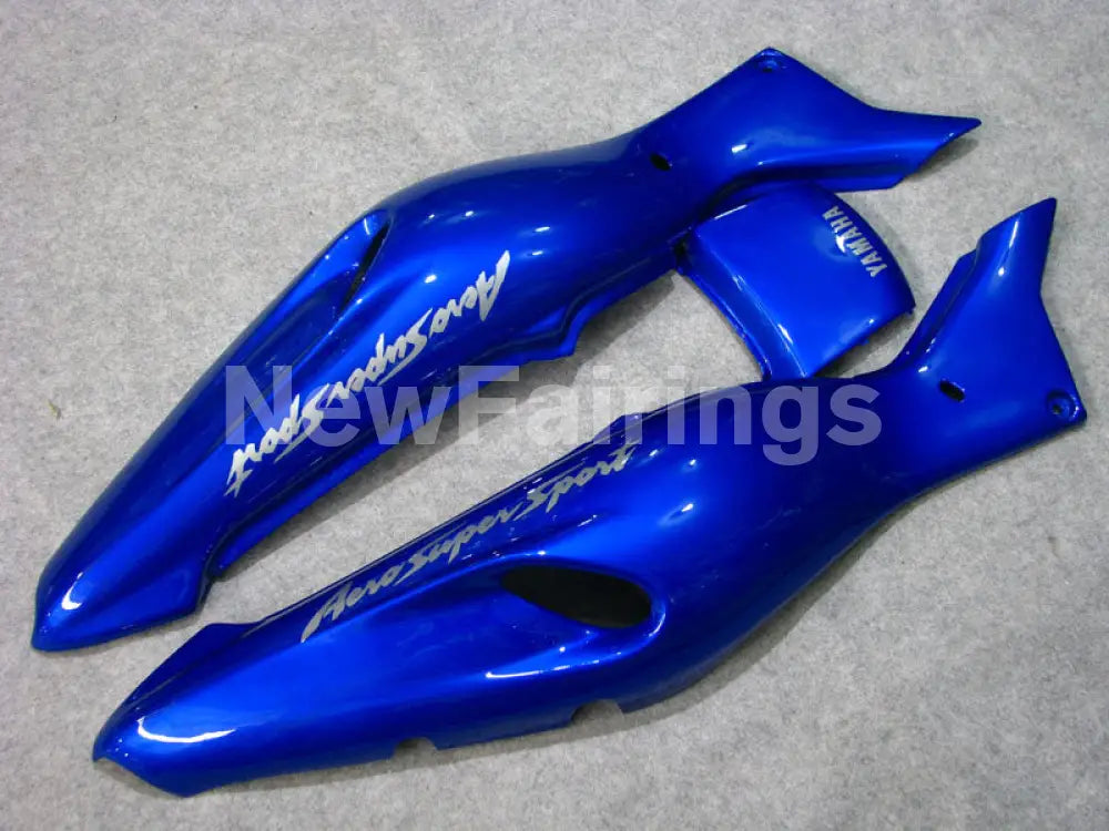 Gloss Blue Factory Style - YZF1000R Thunderace 96-05 Fairing Kit Vehicles & Parts > Vehicle Parts & Accessories > Motor