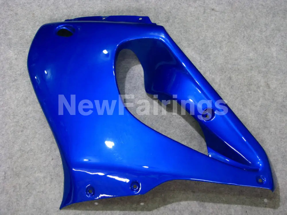Gloss Blue Factory Style - YZF1000R Thunderace 96-05 Fairing Kit Vehicles & Parts > Vehicle Parts & Accessories > Motor
