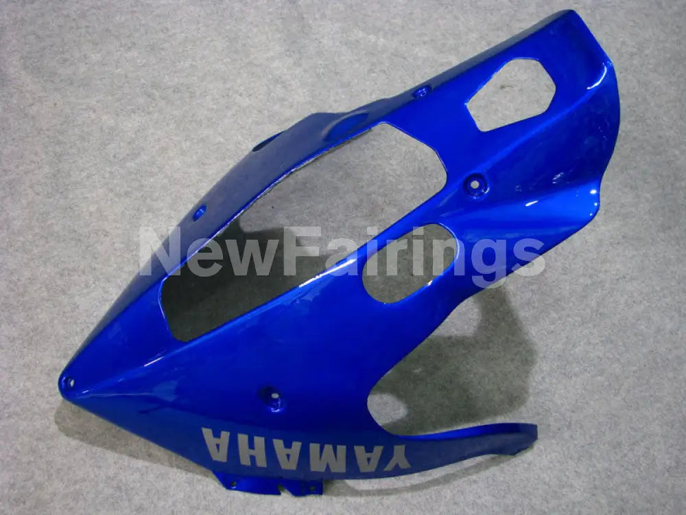 Gloss Blue Factory Style - YZF1000R Thunderace 96-05 Fairing Kit Vehicles & Parts > Vehicle Parts & Accessories > Motor