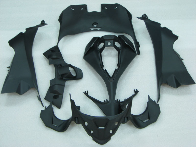 Gloss Red Factory Style - Ducati 1199 Panigale 12-14 Fairing Kit