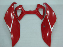 Load image into Gallery viewer, Gloss Red Factory Style - Ducati 1199 Panigale 12-14 Fairing Kit