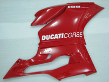 Load image into Gallery viewer, Gloss Red Factory Style - Ducati 1199 Panigale 12-14 Fairing Kit