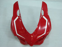 Load image into Gallery viewer, Gloss Red Factory Style - Ducati 1199 Panigale 12-14 Fairing Kit