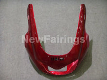Load image into Gallery viewer, Gloss Red Factory Style - YZF1000R Thunderace 96-05 Fairing Kit Vehicles &amp; Parts &gt; Vehicle Parts &amp; Accessories &gt; Motor