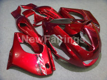Load image into Gallery viewer, Gloss Red Factory Style - YZF1000R Thunderace 96-05 Fairing Kit Vehicles &amp; Parts &gt; Vehicle Parts &amp; Accessories &gt; Motor