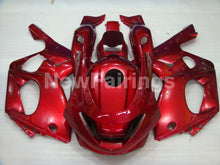 Load image into Gallery viewer, Gloss Red No decals - YZF600R Thundercat 96-07 Fairing Kit Vehicles &amp; Parts &gt; Vehicle Parts &amp; Accessories &gt; Motor