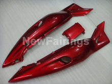 Load image into Gallery viewer, Gloss Red No decals - YZF600R Thundercat 96-07 Fairing Kit Vehicles &amp; Parts &gt; Vehicle Parts &amp; Accessories &gt; Motor