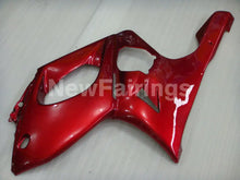 Load image into Gallery viewer, Gloss Red No decals - YZF600R Thundercat 96-07 Fairing Kit Vehicles &amp; Parts &gt; Vehicle Parts &amp; Accessories &gt; Motor