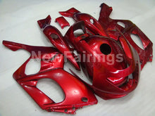 Load image into Gallery viewer, Gloss Red No decals - YZF600R Thundercat 96-07 Fairing Kit Vehicles &amp; Parts &gt; Vehicle Parts &amp; Accessories &gt; Motor