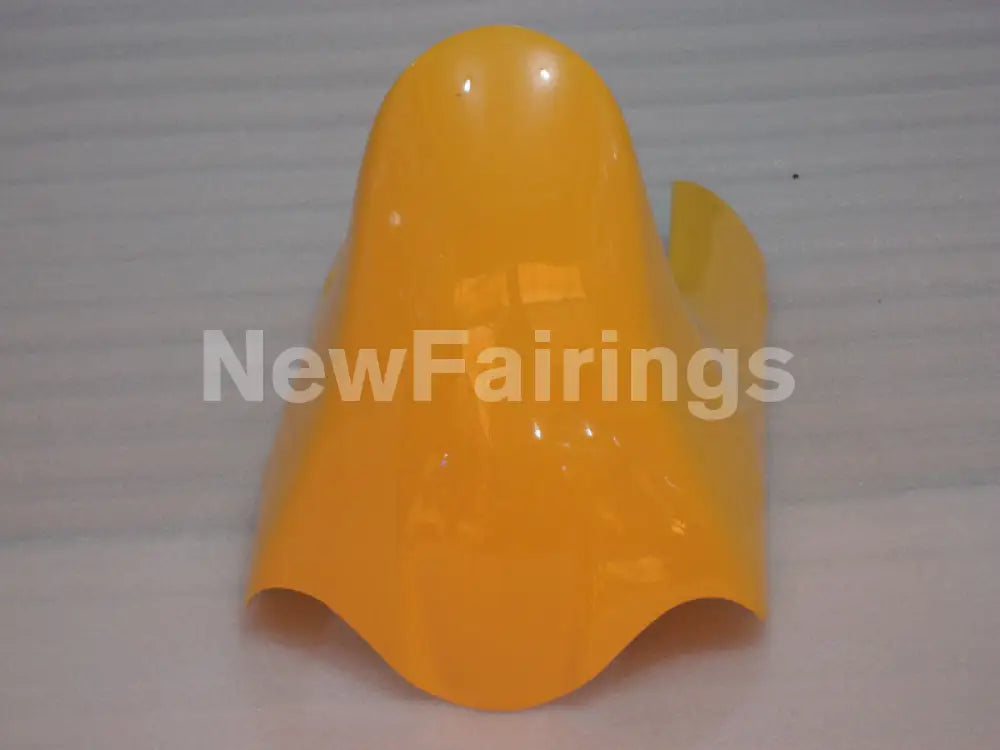 Gloss Yellow No decals - YZF600R Thundercat 96-07 Fairing Kit Vehicles & Parts > Vehicle Parts & Accessories > Motor