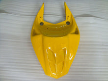 Load image into Gallery viewer, Gloss Yellow Factory Style - Ducati 749 03-04 Fairing Kit (Single Passenger Seat)