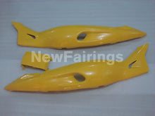 Load image into Gallery viewer, Gloss Yellow No decals - YZF600R Thundercat 96-07 Fairing Kit Vehicles &amp; Parts &gt; Vehicle Parts &amp; Accessories &gt; Motor