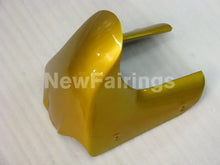Load image into Gallery viewer, Golden and Silver Factory Style - YZF600R Thundercat 96-07 Fairing Kit Vehicles &amp; Parts &gt; Vehicle Parts &amp; Accessories &gt;