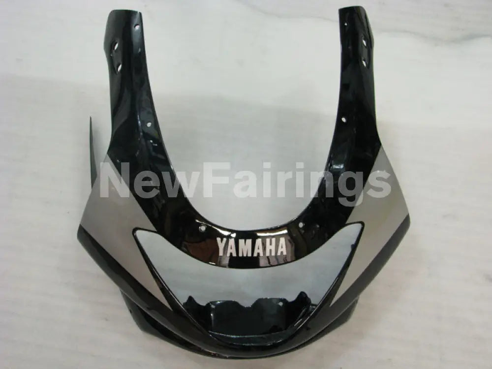 Golden and Silver Factory Style - YZF600R Thundercat 96-07 Fairing Kit Vehicles & Parts > Vehicle Parts & Accessories >
