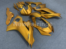 Load image into Gallery viewer, Golden Factory Style - YZF-R6 17-22 Fairing Kit Vehicles &amp; Parts &gt; Vehicle Parts &amp; Accessories &gt; Motor Vehicle Parts &gt;