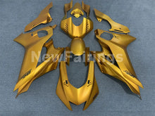 Load image into Gallery viewer, Golden Factory Style - YZF-R6 17-22 Fairing Kit Vehicles &amp; Parts &gt; Vehicle Parts &amp; Accessories &gt; Motor Vehicle Parts &gt;