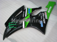 Charger l&#39;image dans la galerie, Green and Black Monster - YZF-R6 06-07 Fairing Kit Vehicles &amp; Parts &gt; Vehicle Parts &amp; Accessories &gt; Motor Vehicle Parts