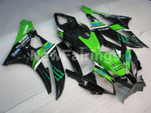 Charger l&#39;image dans la galerie, Green and Black Monster - YZF-R6 06-07 Fairing Kit Vehicles &amp; Parts &gt; Vehicle Parts &amp; Accessories &gt; Motor Vehicle Parts