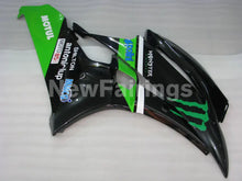Charger l&#39;image dans la galerie, Green and Black Monster - YZF-R6 06-07 Fairing Kit Vehicles &amp; Parts &gt; Vehicle Parts &amp; Accessories &gt; Motor Vehicle Parts