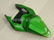 Load image into Gallery viewer, Green and Matte Black Factory Style - YZF-R6 06-07 Fairing Kit
