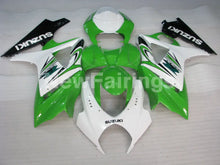 Load image into Gallery viewer, Green and White Black Factory Style - GSX - R1000 07 - 08