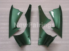 Charger l&#39;image dans la galerie, Green and White FIAT - YZF-R6 08-16 Fairing Kit Vehicles &amp; Parts &gt; Vehicle Parts &amp; Accessories &gt; Motor Vehicle Parts &gt;