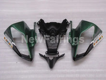 Charger l&#39;image dans la galerie, Green and White FIAT - YZF-R6 08-16 Fairing Kit Vehicles &amp; Parts &gt; Vehicle Parts &amp; Accessories &gt; Motor Vehicle Parts &gt;