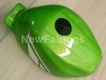Load image into Gallery viewer, Green and White FIAT - YZF600R Thundercat 96-07 Fairing Kit Vehicles &amp; Parts &gt; Vehicle Parts &amp; Accessories &gt; Motor