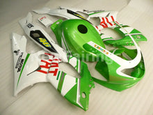 Load image into Gallery viewer, Green and White FIAT - YZF600R Thundercat 96-07 Fairing Kit Vehicles &amp; Parts &gt; Vehicle Parts &amp; Accessories &gt; Motor